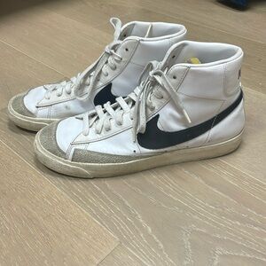 Nike Blazer Mid ‘77 Vintage